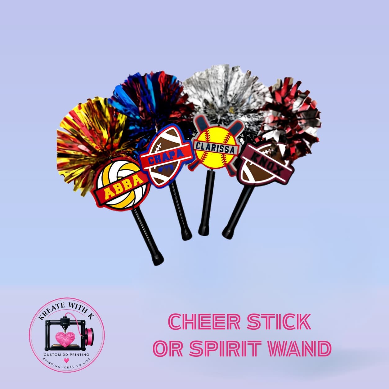 School & Spirit