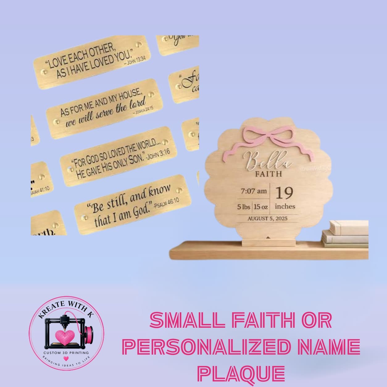 Personalized Gifts