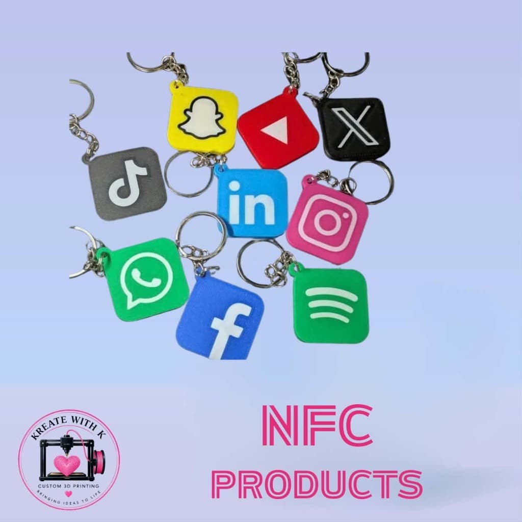NFC Products